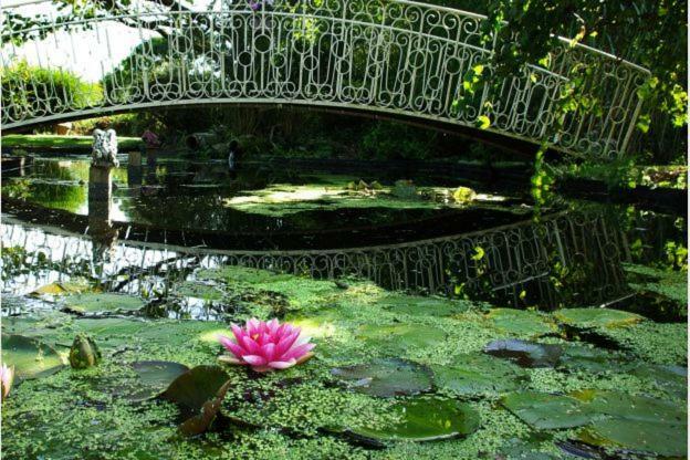 Villa Charmes De Velupont With Wellness Braives Esterno foto